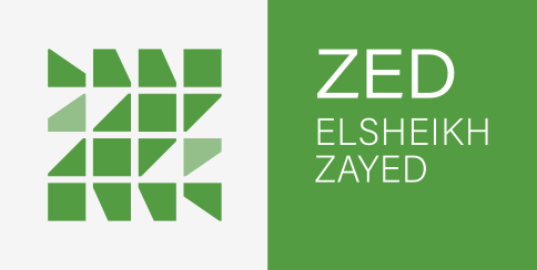 ZED Logo